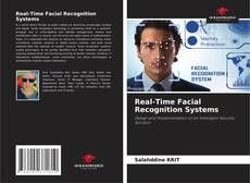 Bookcover of Real-Time Facial Recognition Systems