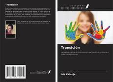 Copertina di Transición