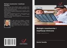 Biologia nowotworów i implikacje kliniczne的封面