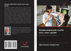 Copertina di Zwięzły podręcznik chorób uszu, nosa i gardła