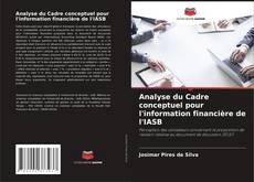 Bookcover of Analyse du Cadre conceptuel pour l'information financière de l'IASB