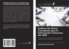Copertina di Análisis del Marco Conceptual para la Información Financiera del IASB