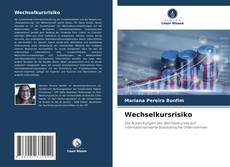 Bookcover of Wechselkursrisiko