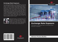 Bookcover of Exchange Rate Exposure