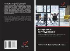 Couverture de Zarządzanie partycypacyjne