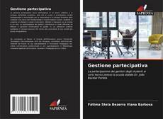 Buchcover von Gestione partecipativa