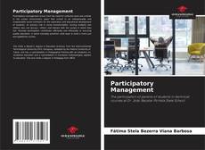 Buchcover von Participatory Management