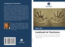 Landraub im Tourismus kitap kapağı