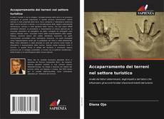 Accaparramento dei terreni nel settore turistico kitap kapağı