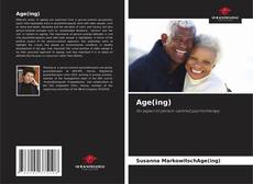 Bookcover of Age(ing)