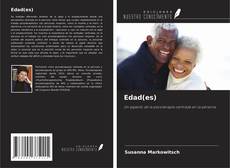 Buchcover von Edad(es)