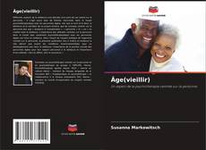 Bookcover of Âge(vieillir)
