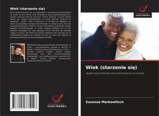 Couverture de Wiek (starzenie się)