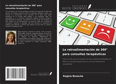 Buchcover von La retroalimentación de 360° para consultas terapéuticas