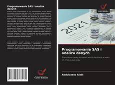 Buchcover von Programowanie SAS i analiza danych