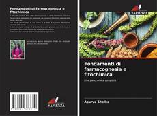 Borítókép a  Fondamenti di farmacognosia e fitochimica - hoz