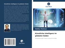 Couverture de Künstliche Intelligenz im globalen Süden