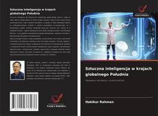 Portada del libro de Sztuczna inteligencja w krajach globalnego Południa