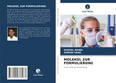 MOLEKÜL ZUR FORMULIERUNG的封面