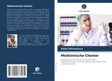 Couverture de Medizinische Chemie
