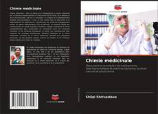 Bookcover of Chimie médicinale