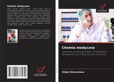 Chemia medyczna的封面