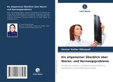 Couverture de Ein allgemeiner Überblick über Nieren- und Harnwegsprobleme