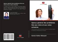 Bookcover of Aperçu général des problèmes liés aux reins et aux voies urinaires