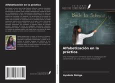 Copertina di Alfabetización en la práctica