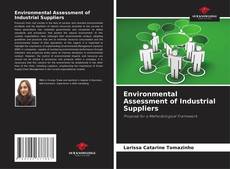 Bookcover of Environmental Assessment of Industrial Suppliers