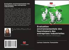 Borítókép a  Évaluation environnementale des fournisseurs des entreprises industrielles - hoz