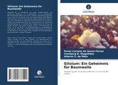 Bookcover of Silizium: Ein Geheimnis für Baumwolle