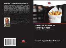 Bookcover of Obésité, causes et conséquences
