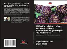 Bookcover of Sélection phénotypique récurrente dans l'amélioration génétique de l'artichaut