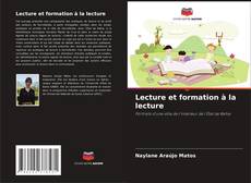 Bookcover of Lecture et formation à la lecture