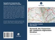 Bookcover of Dynamik der Expansion der städtisch-regionalen Struktur