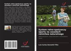 Couverture de System rolno-spożywczy oparty na zasadach rolnictwa naturalnego