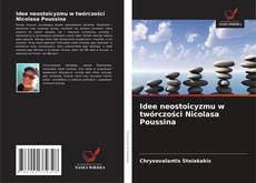 Borítókép a  Idee neostoicyzmu w twórczości Nicolasa Poussina - hoz