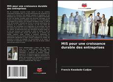 Borítókép a  MIS pour une croissance durable des entreprises - hoz