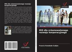Couverture de MIS dla zrównoważonego rozwoju korporacyjnego