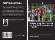 Couverture de Colaboración OIM-NCFRMI en Nigeria: Una década de impacto