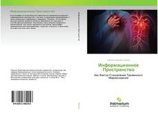 Bookcover of Информационное Пространство