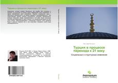 Borítókép a  Турция в процессе перехода к 21 веку - hoz