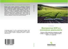 Обложка Восприятие БОГа в осознании реальности