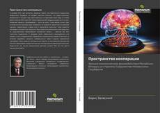 Bookcover of Пространство кооперации