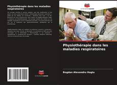 Borítókép a  Physiothérapie dans les maladies respiratoires - hoz