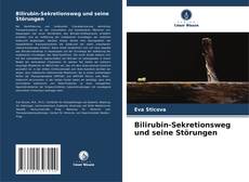 Portada del libro de Bilirubin-Sekretionsweg und seine Störungen
