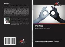 Copertina di Politico