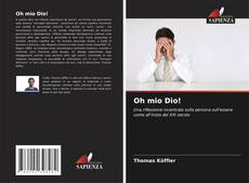 Copertina di Oh mio Dio!