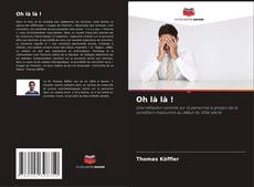 Bookcover of Oh là là !